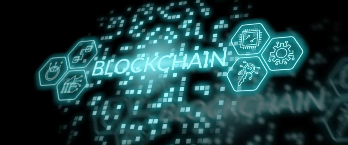 blockchain's potential